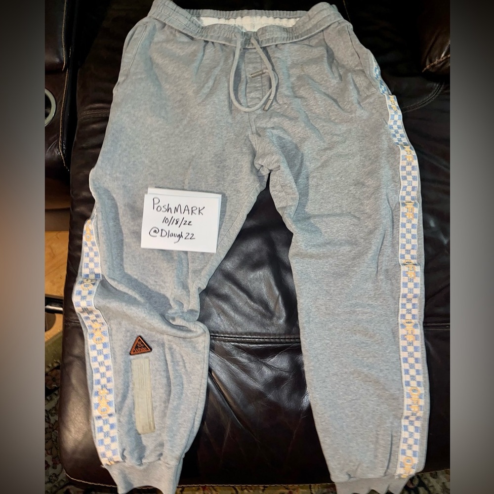 Off White Sweat pant Joggers
